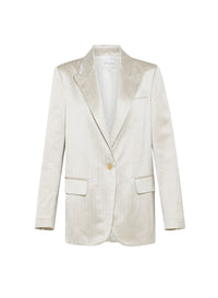 Veste tailleur - Sand