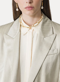 Veste tailleur - Sand