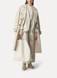 Veste tailleur - Sand