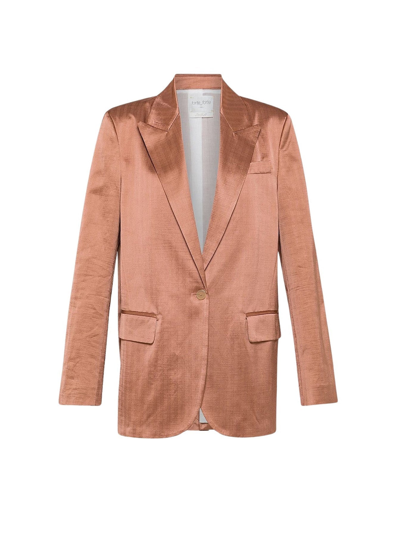 Veste tailleur - Sweet Choco