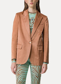 Veste tailleur - Sweet Choco