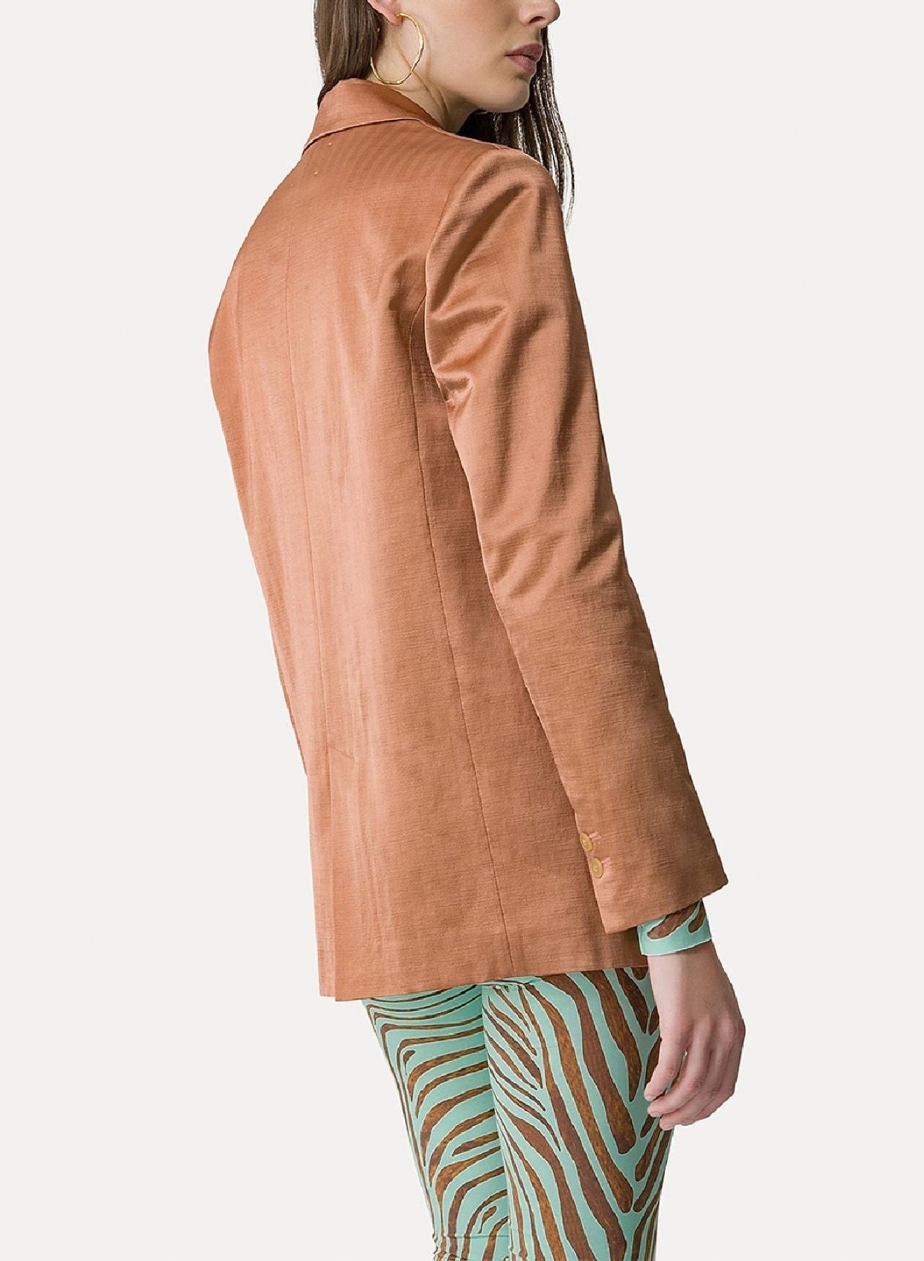 Veste tailleur - Sweet Choco