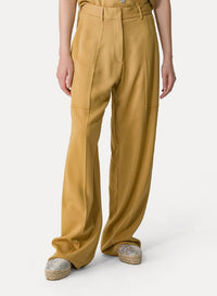 Pantalon cargo - Honey