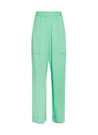 Cargo pant - Boreale
