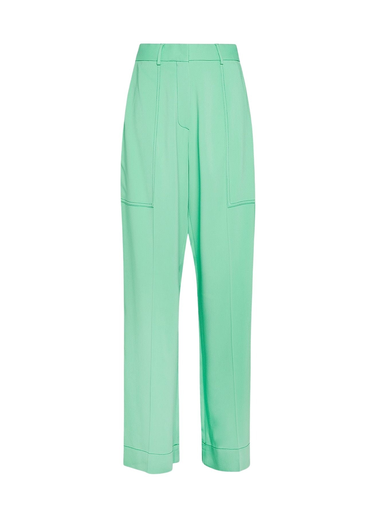 Cargo pant - Boreale