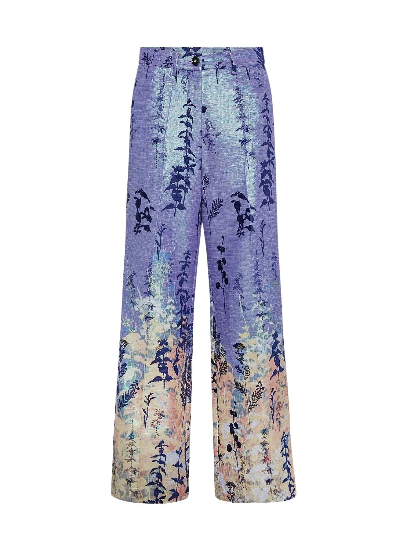 "Heaven" trousers - Night