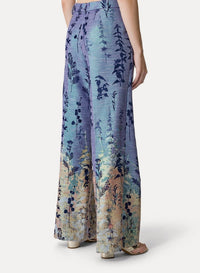 "Heaven" trousers - Night