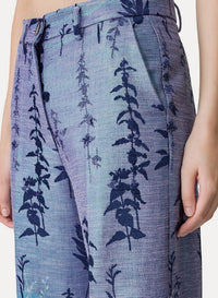 "Heaven" trousers - Night