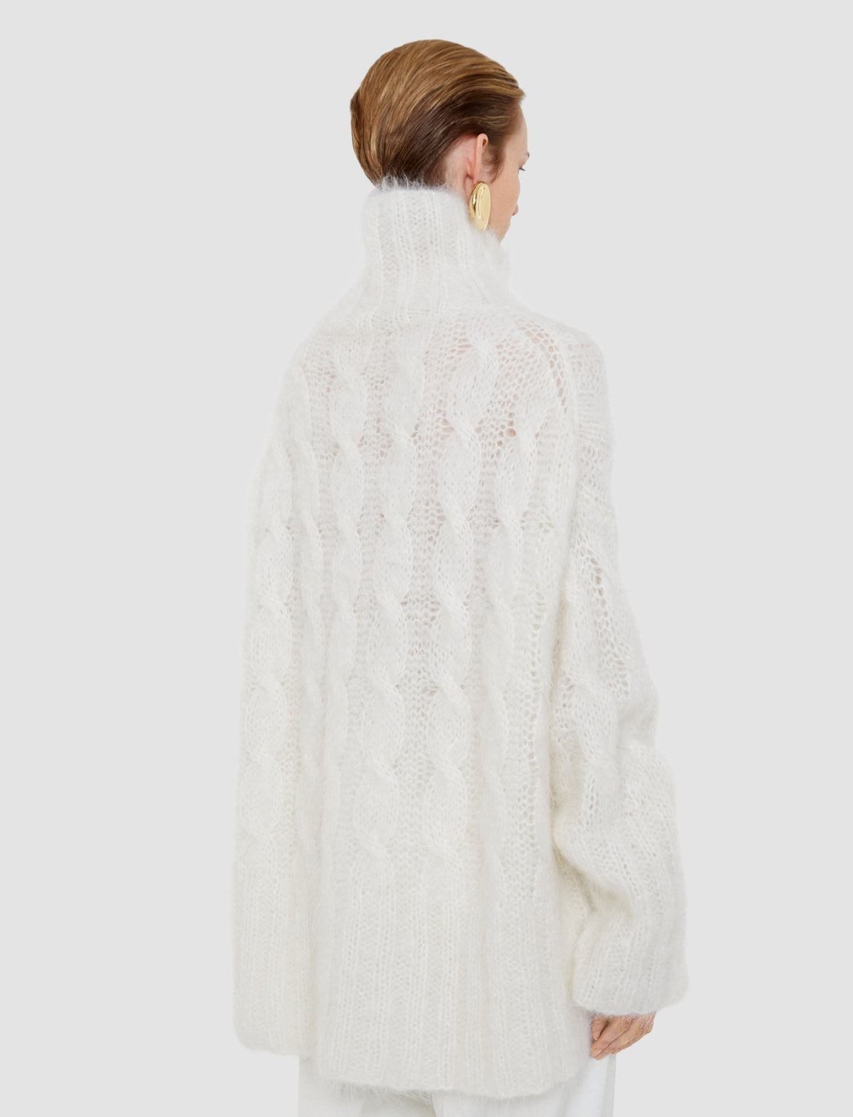 Wax Top Maille - Wax