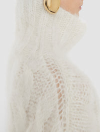Wax Top Maille - Wax