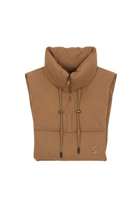 BEIGE ECHARPE WEATHER