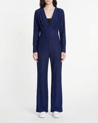 Combinaison Micka - Electric Blue