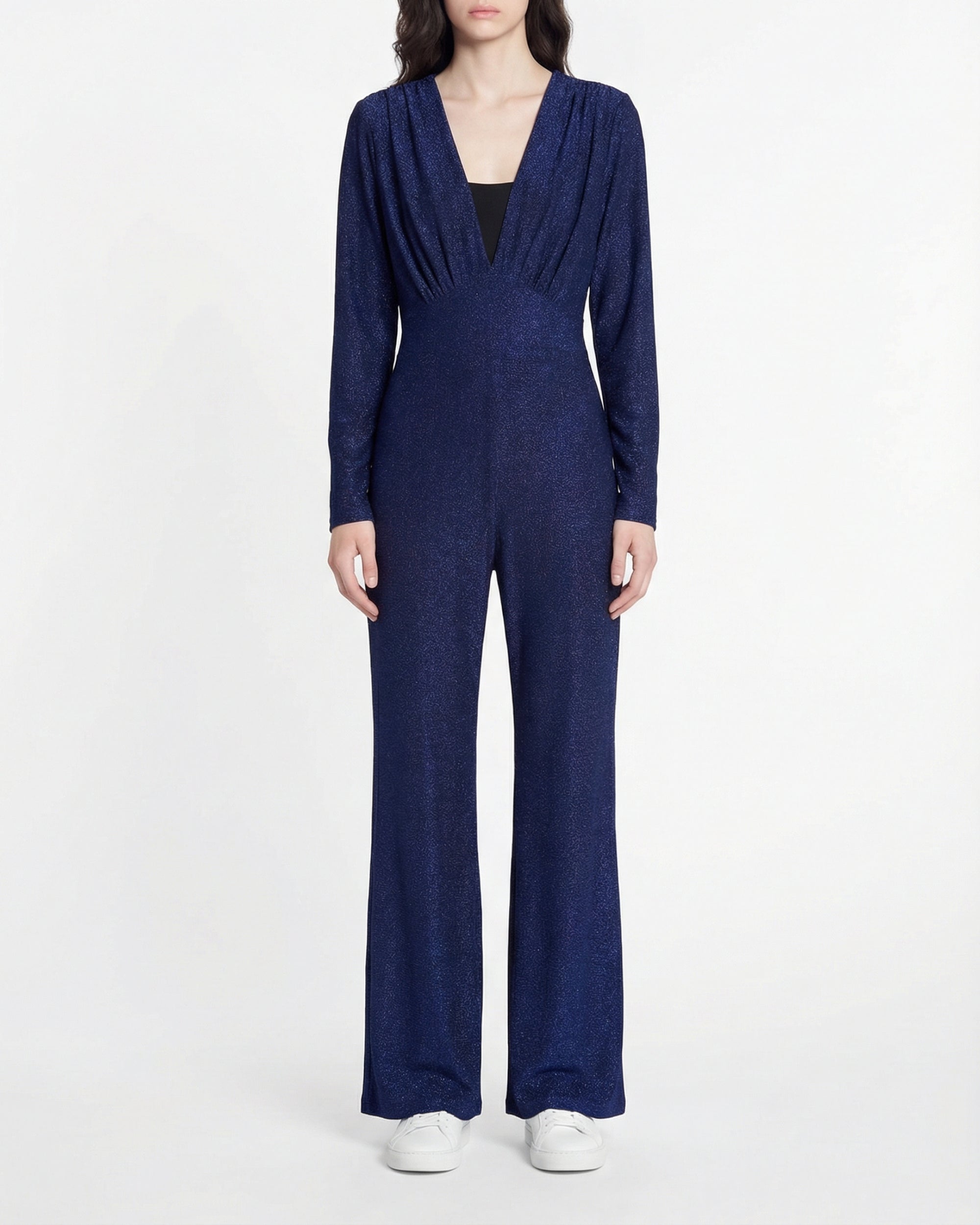 Combinaison Micka - Electric Blue
