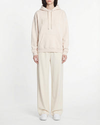 Hoodie oversize Future - Sable