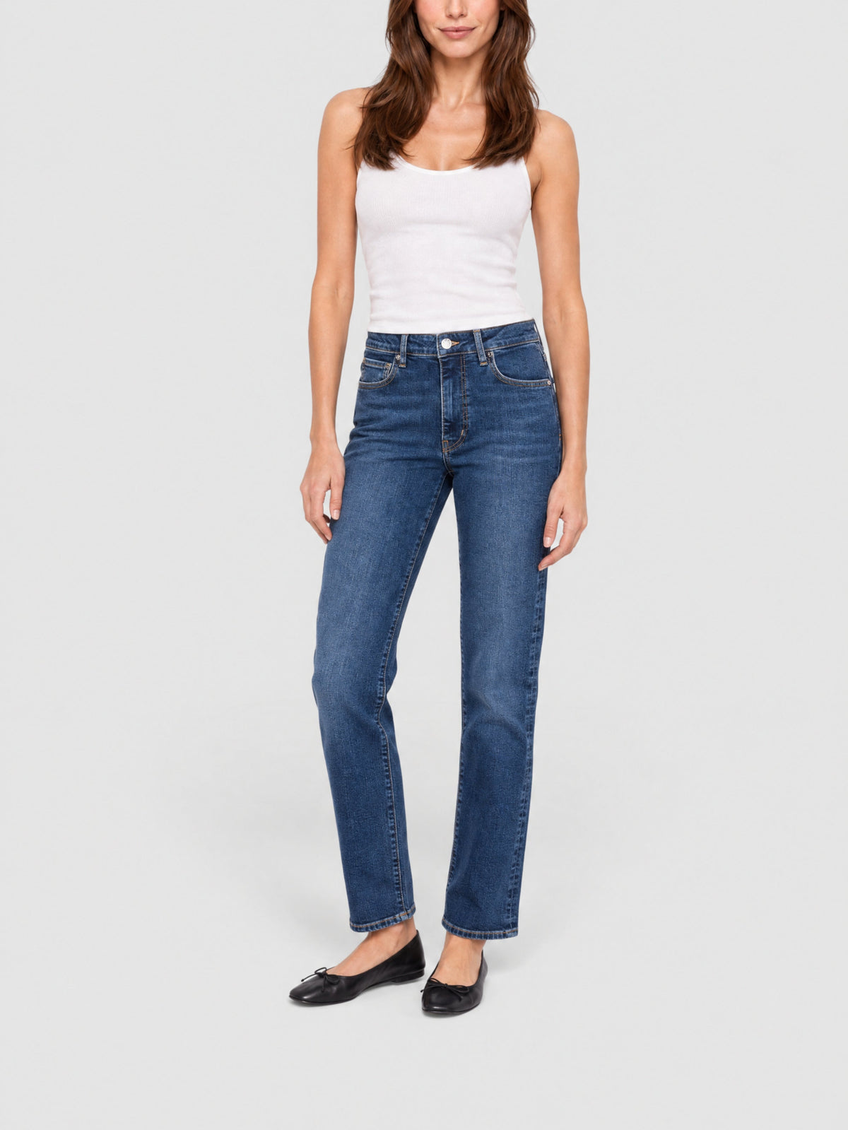 Pantalon crayon - Femma
