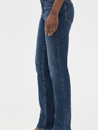 Ruler denim trousers - Archie