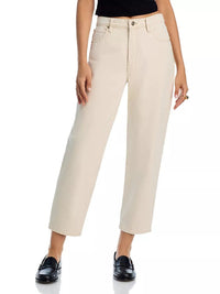 Pantalon Candle en denim - Butter
