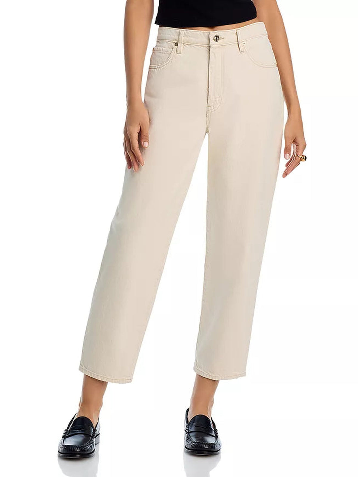 Pantalon Candle en denim - Butter