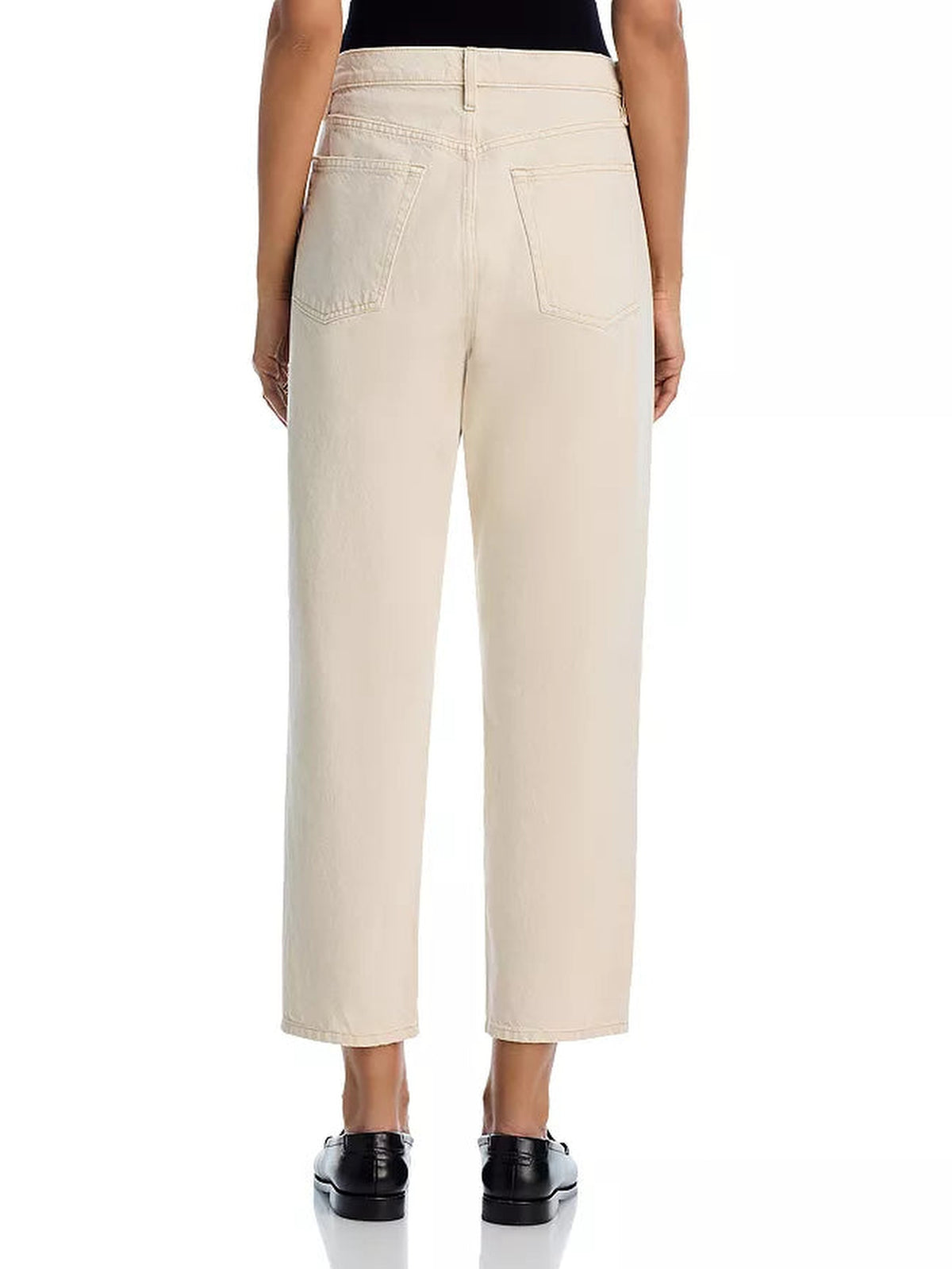 Pantalon Candle en denim - Butter
