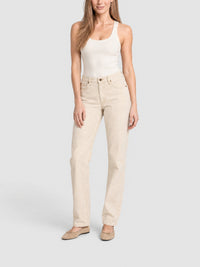 Pantalon Candle en denim - Butter