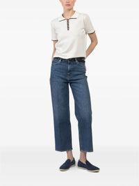 Pantalon Wide en denim - Rival