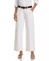 Pantalon Utilitary - Au Natural Clean