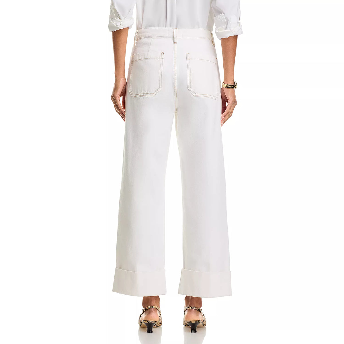 Pantalon Utilitary - Au Natural Clean