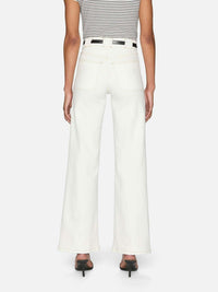 Modern Pocket Jeans in denim - Au Natural Clean
