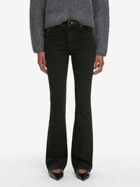 Reboot denim trousers - Meteor