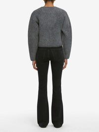 Reboot denim trousers - Meteor