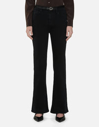 Pantalon Icon en denim - Levitate