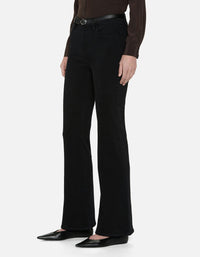 Pantalon Icon en denim - Levitate