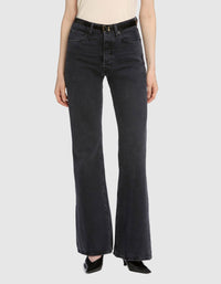 Pantalon Lax en denim - Set List