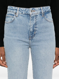Pixie Arrow denim trousers - Dolly
