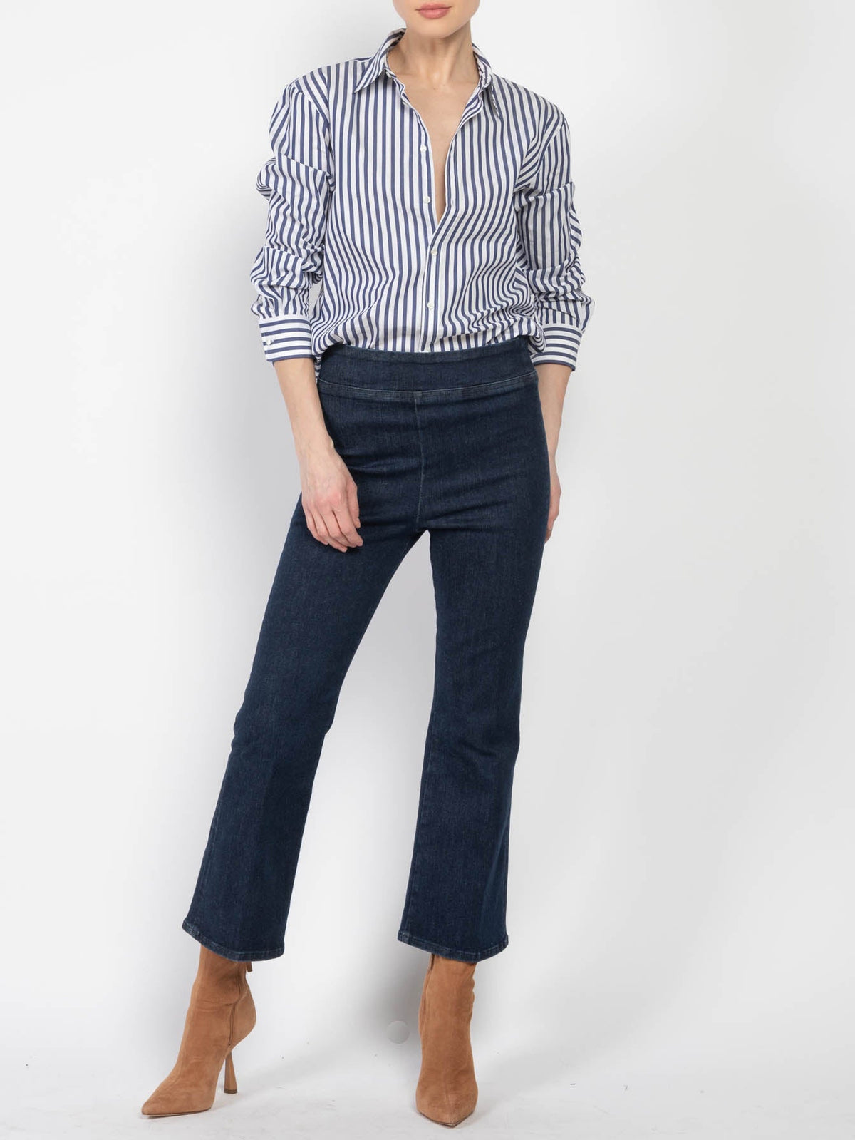 Legging Jet set évasé - Keller