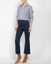 Legging Jet set évasé - Keller