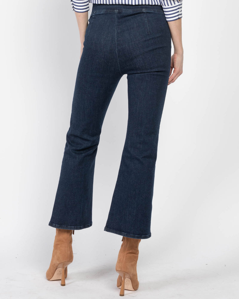 Legging Jet set évasé - Keller