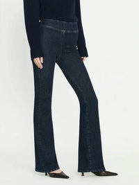 Jetset Flare denim trousers - Keller
