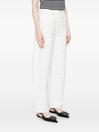 Pearl Barrel denim trousers - Au Natural Clean