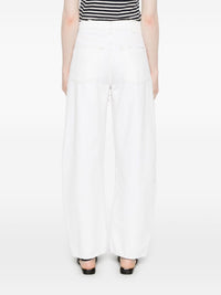 Pearl Barrel denim trousers - Au Natural Clean