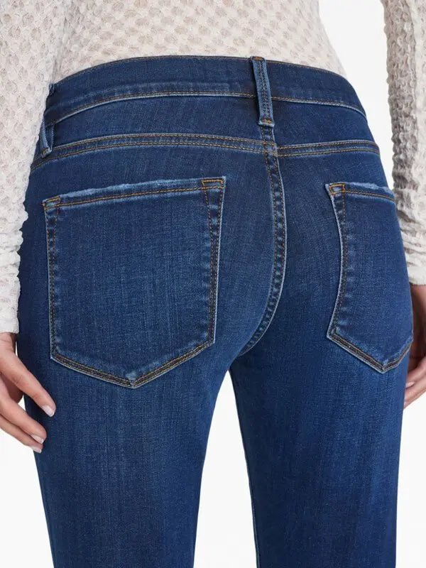 Pantalon Garcon en denim - Majesty