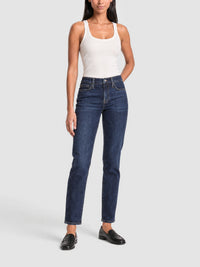 Pantalon Garcon en denim - Majesty