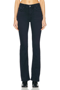 Mini Boot denim trousers - Onyx Indigo