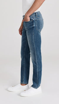 Pantalon L'Homme Slim en denim - Reckless