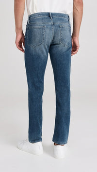 Pantalon L'Homme Slim en denim - Reckless
