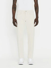Pantalon L'Homme Slim en denim - Sea Breeze Rips