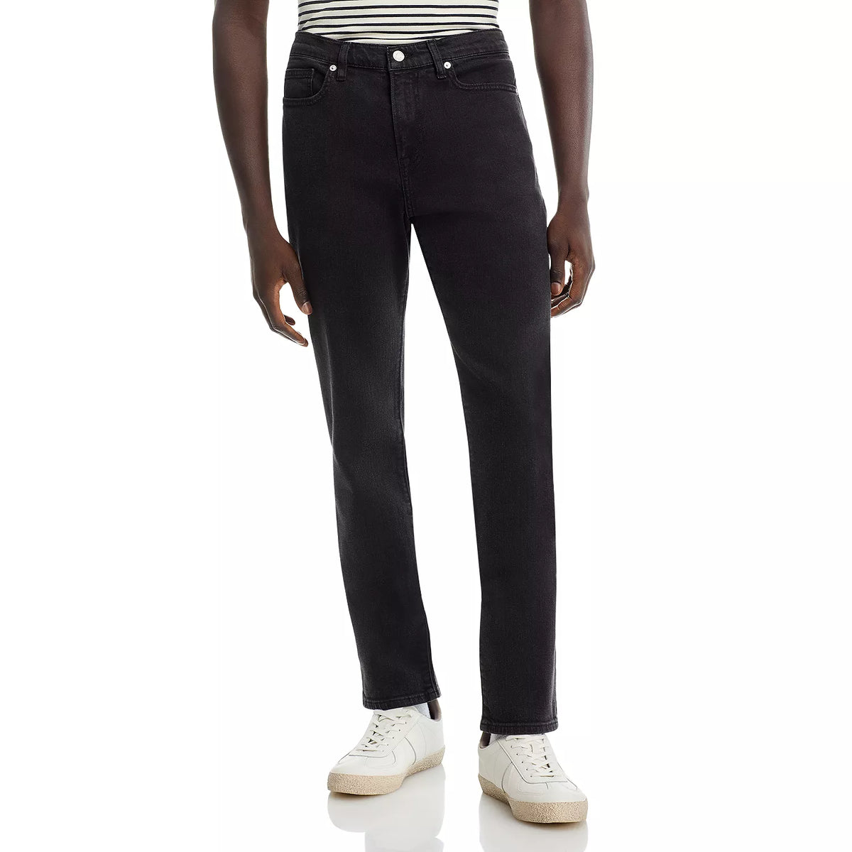Pantalon L'Homme Athletic en denim - Chester