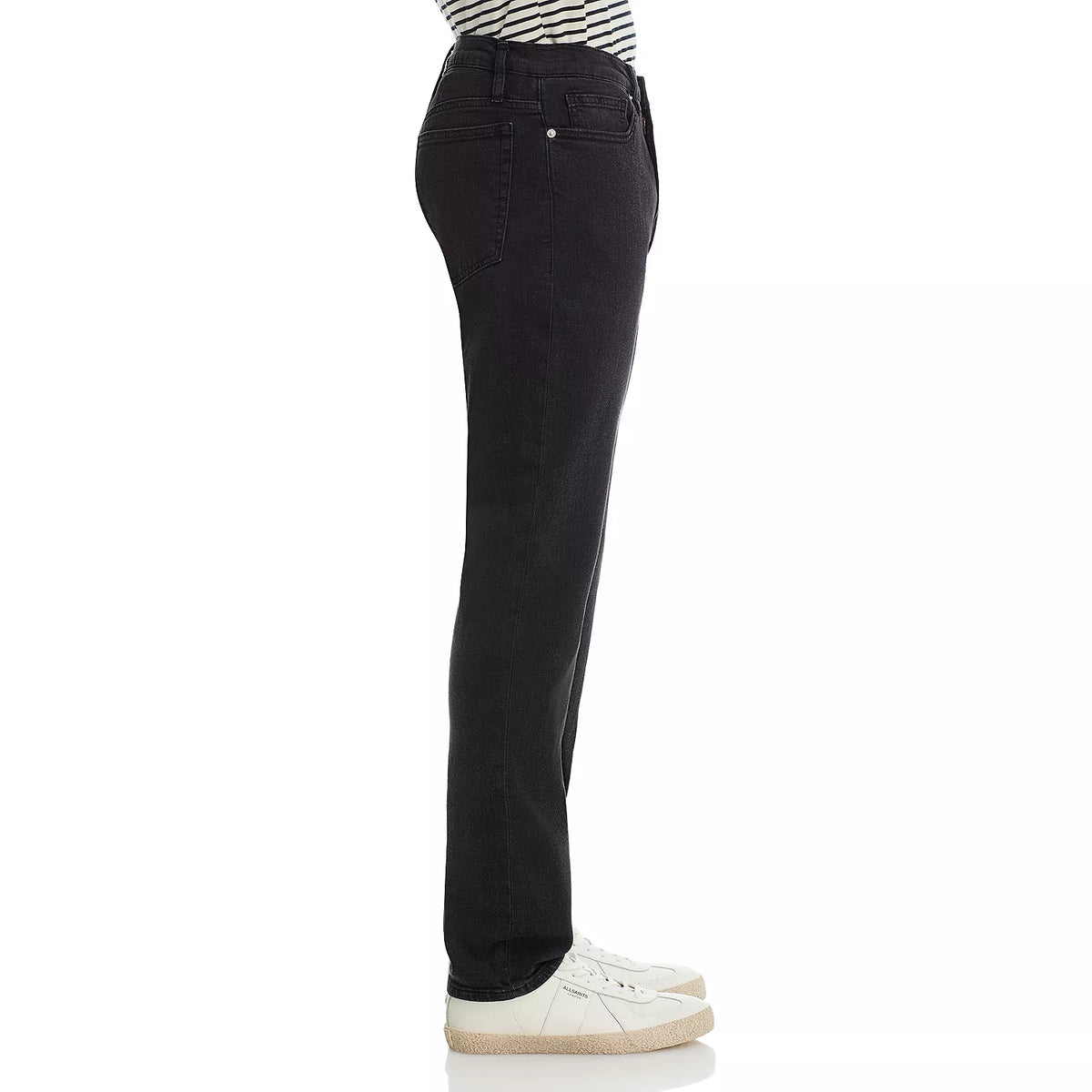 Pantalon L'Homme Athletic en denim - Chester