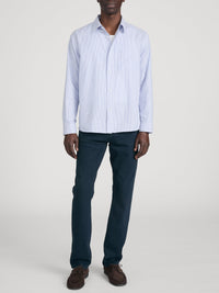 Pantalon L'Homme Skinny en denim - Placid