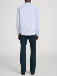 Pantalon L'Homme Skinny en denim - Placid